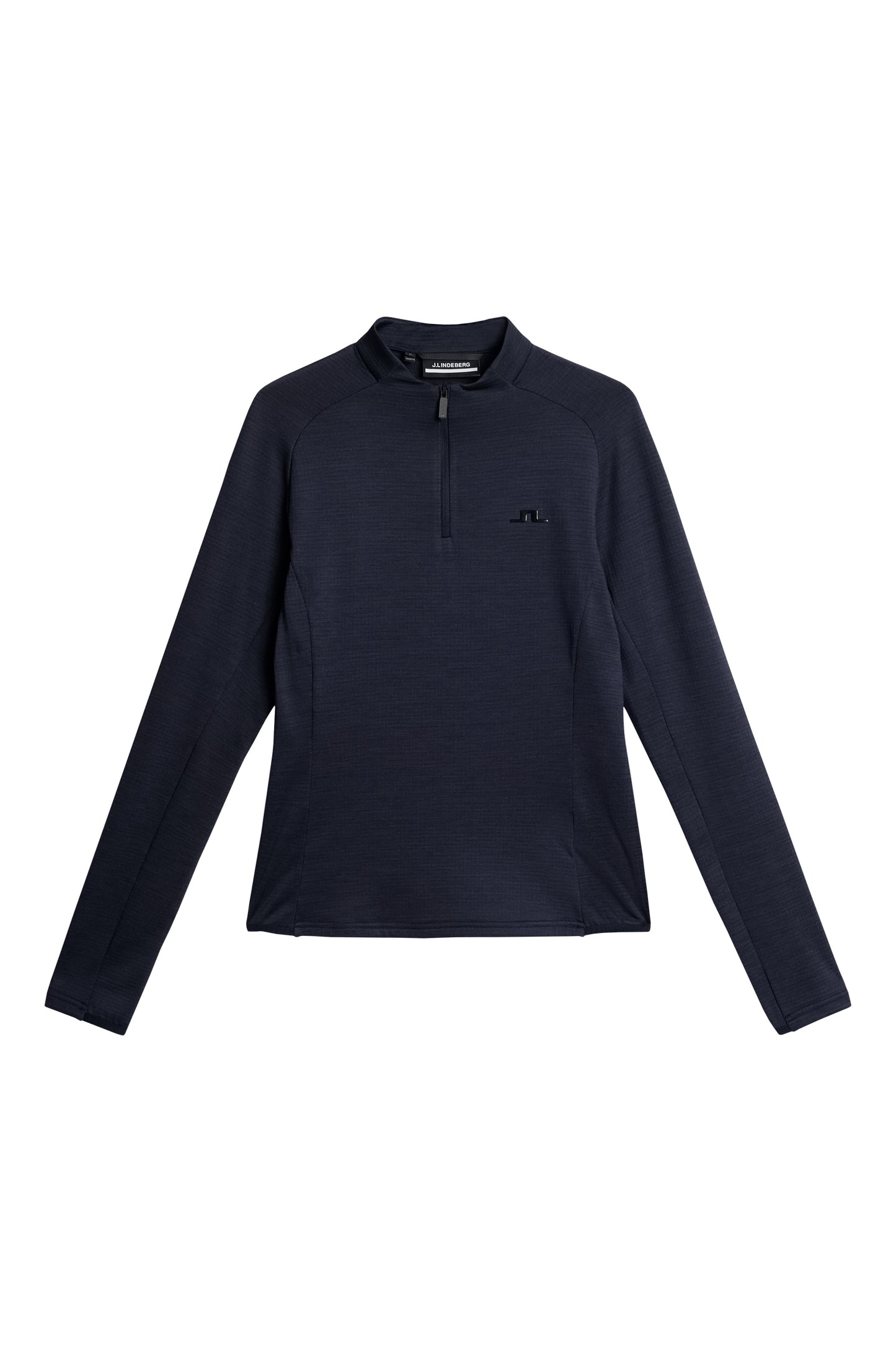 Steffi Mid Layer / Navy Melange