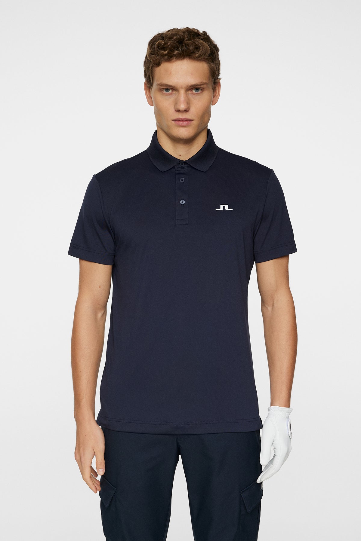 Bridge Polo / JL Navy