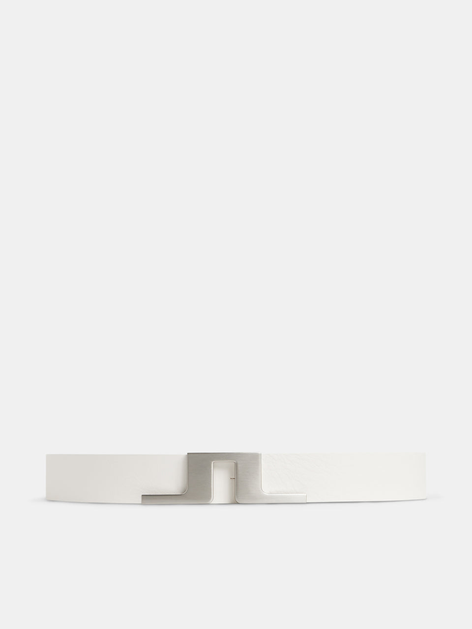 Betsy Belt / White