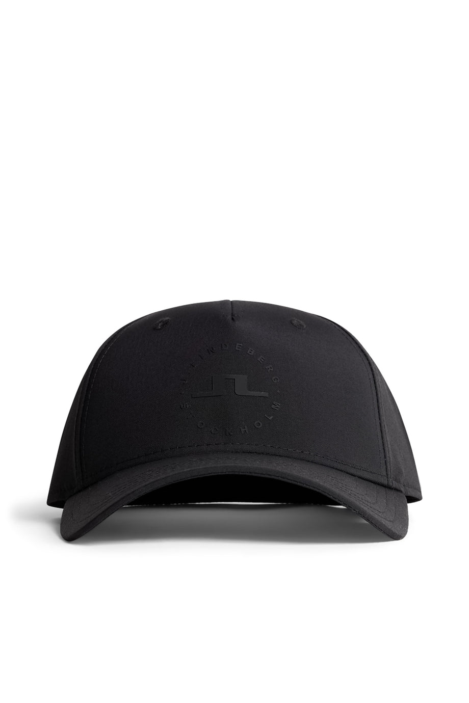 Osaka Cap / Black