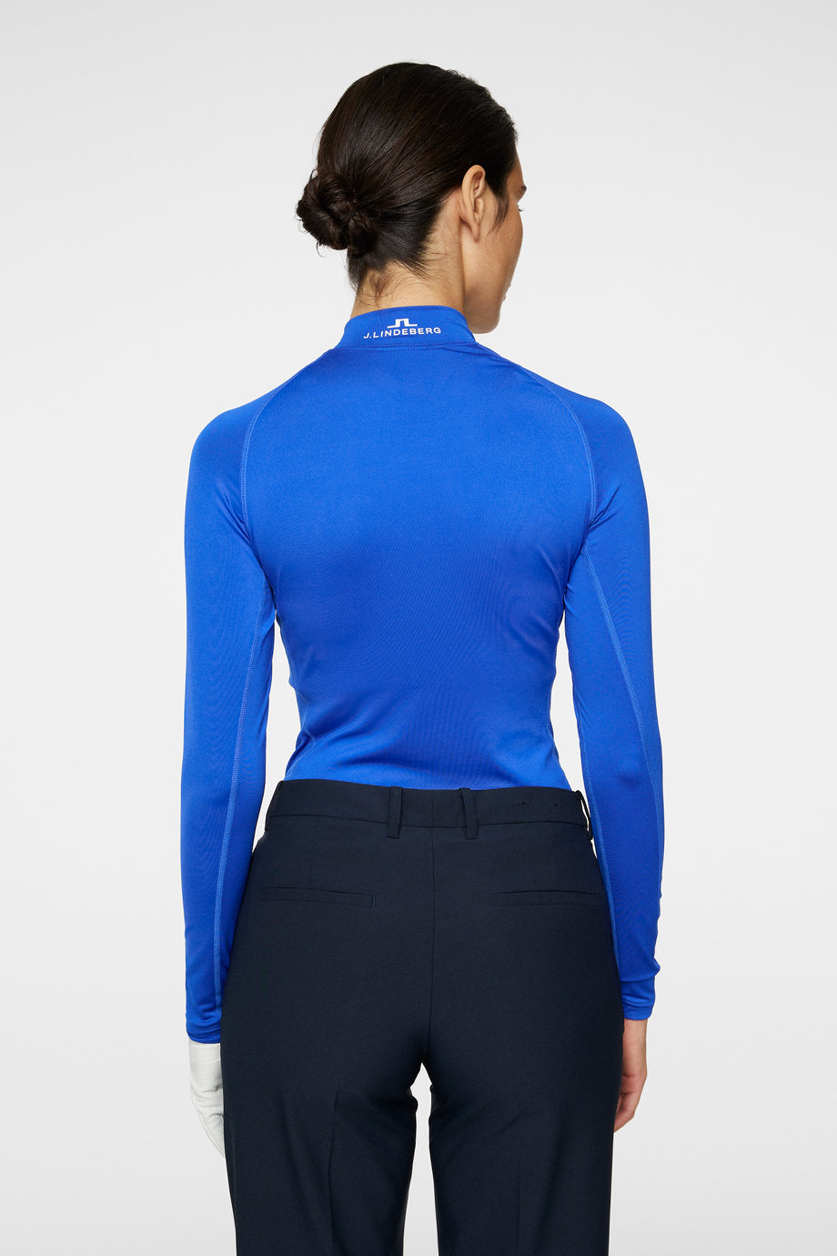 Asa Soft Compression Top / Club Blue