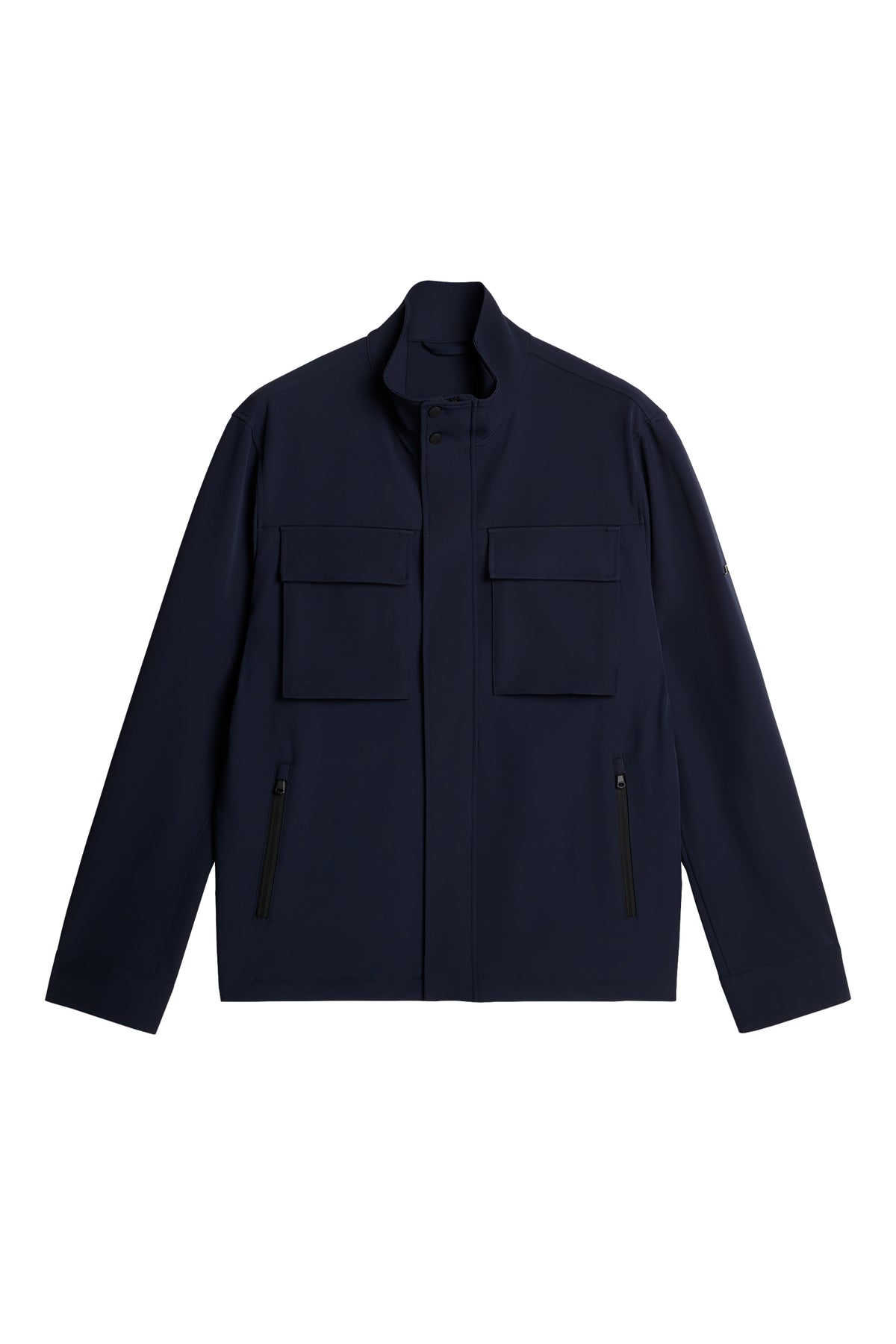 Riley 4 Way Stretch Jacket / JL Navy