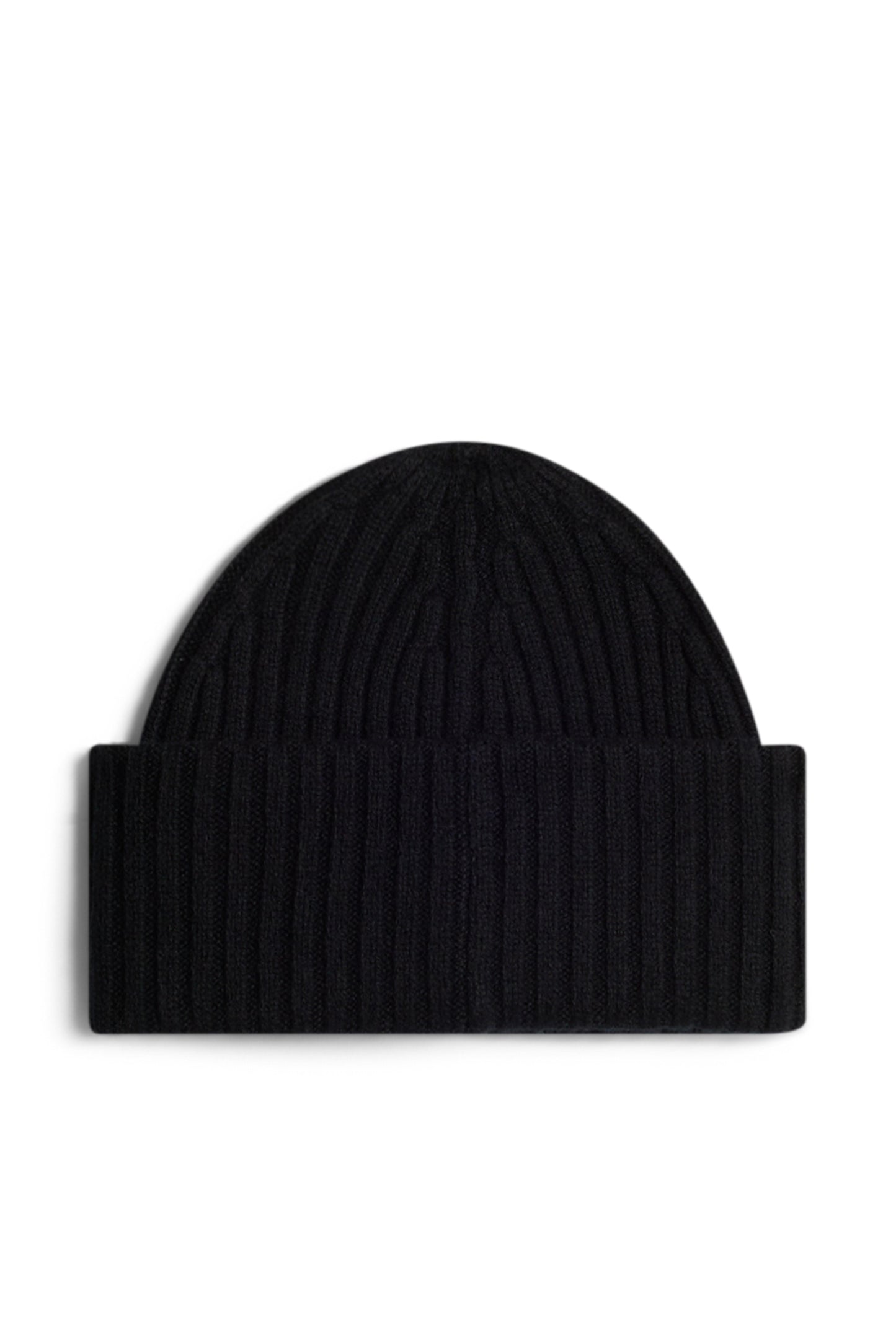 Jive Wool Beanie / Black