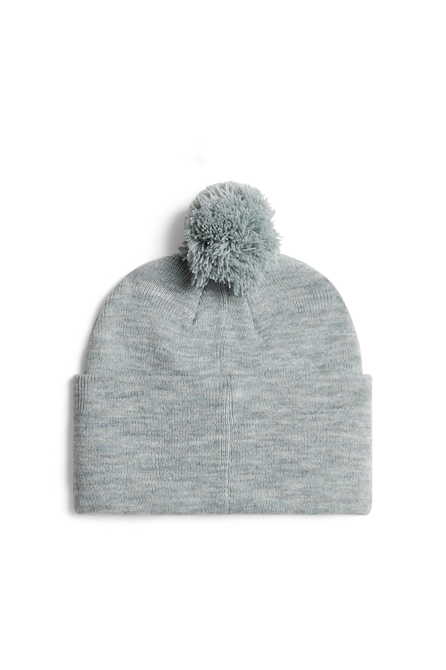 Grace Beanie / Medium Grey Melange