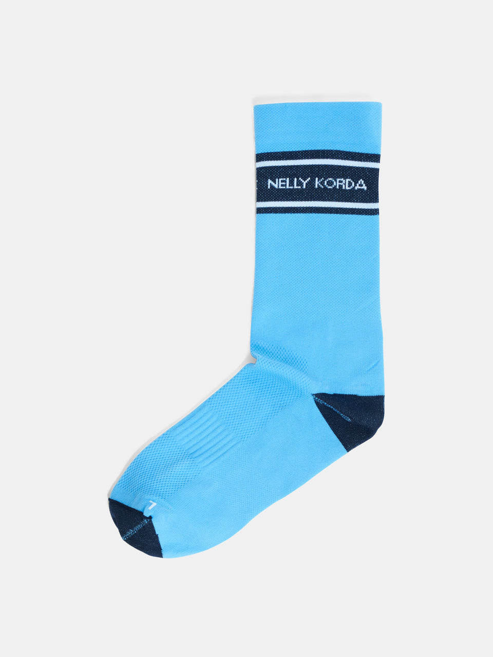 NK Golf Sock / Little Boy Blue