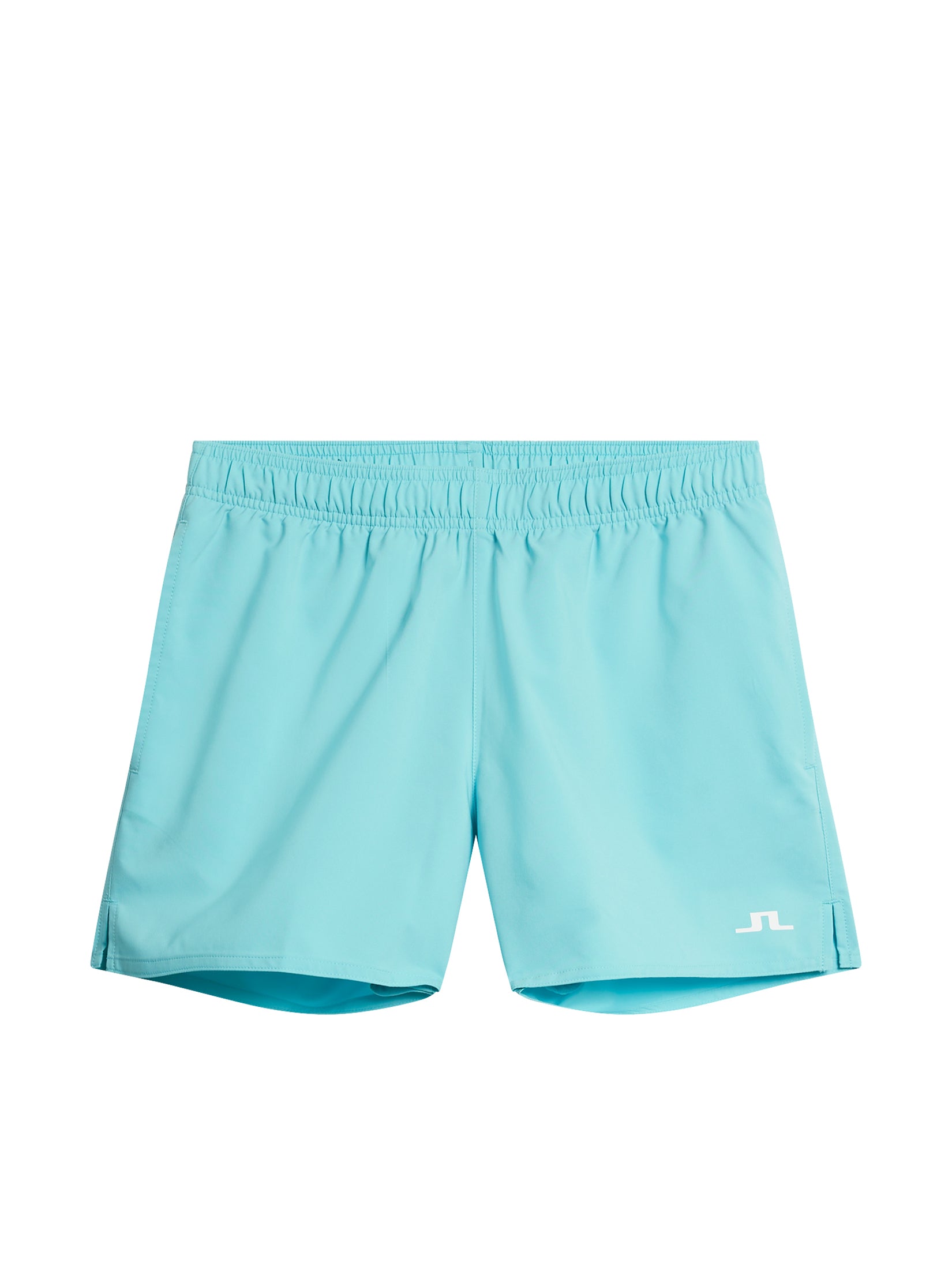 Pricilla Shorts / Blue Curacao – J.Lindeberg