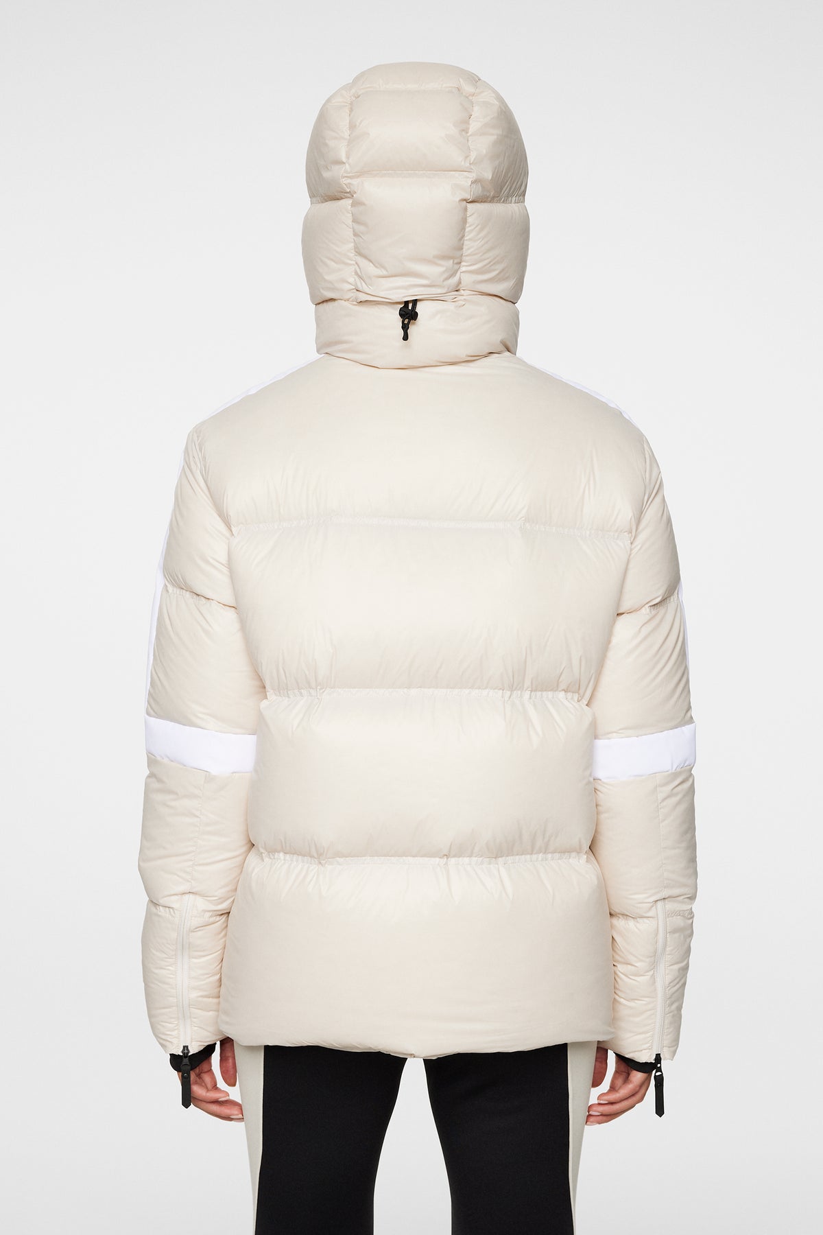 Creekside Down Jacket / Moonbeam