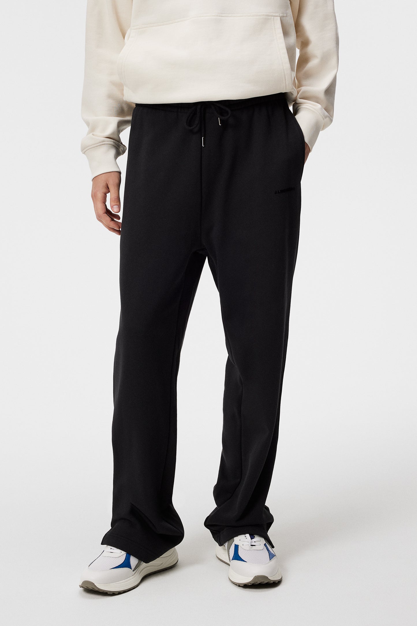 Callan Sweatpants / Black