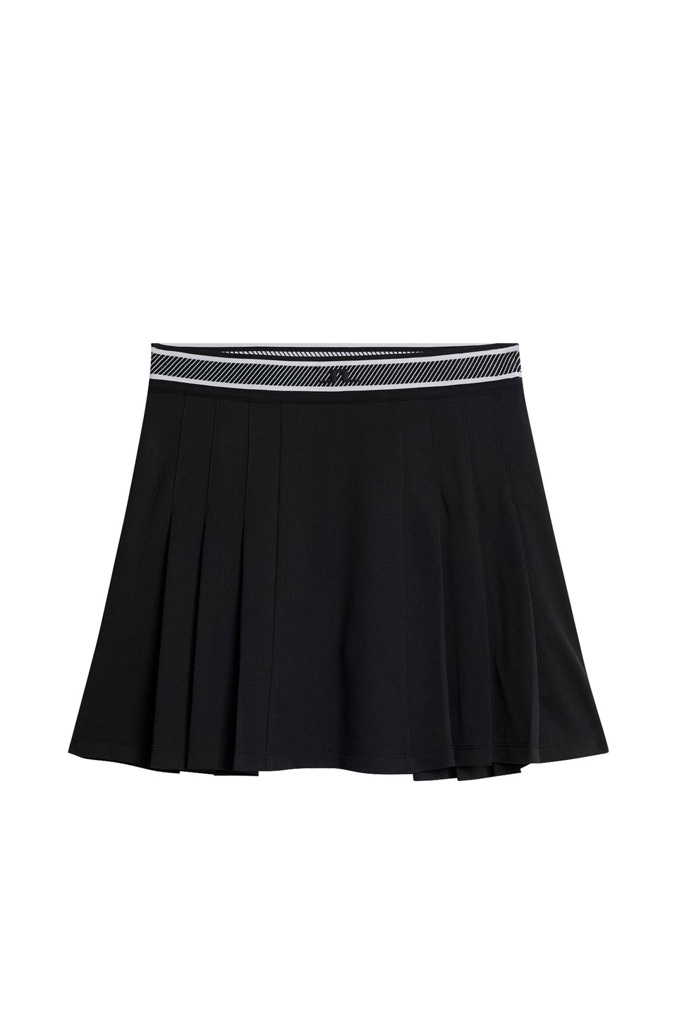 Harlow Skirt / Black