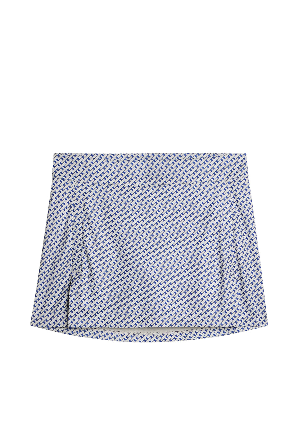 Amelie Print Skirt / Tour Geo Moonbeam S