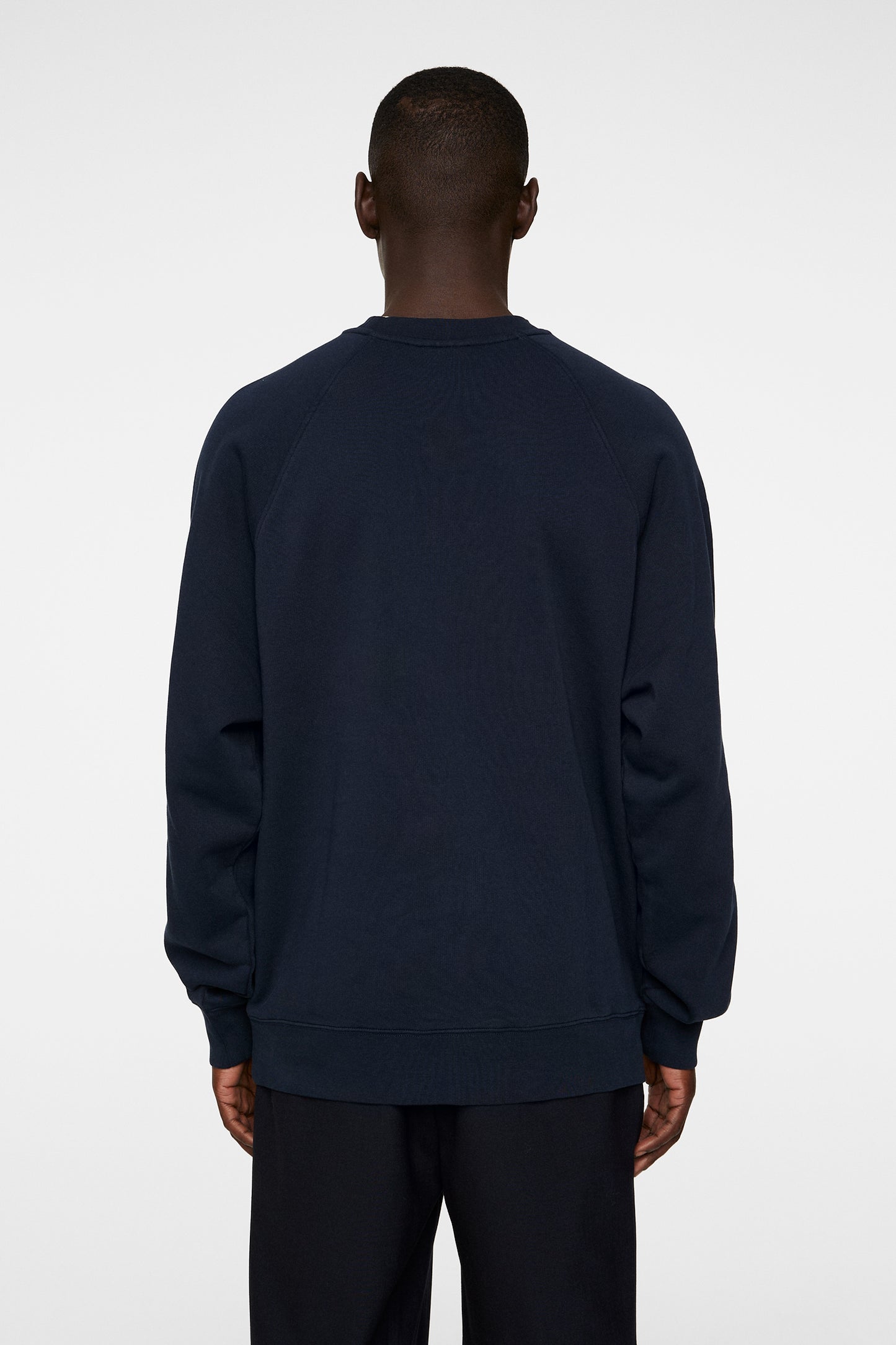 Callan Crew Neck / JL Navy