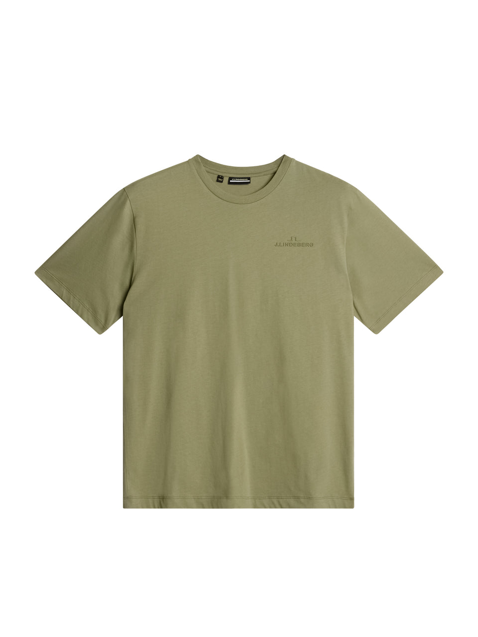 Alpha T-shirt / Oil Green