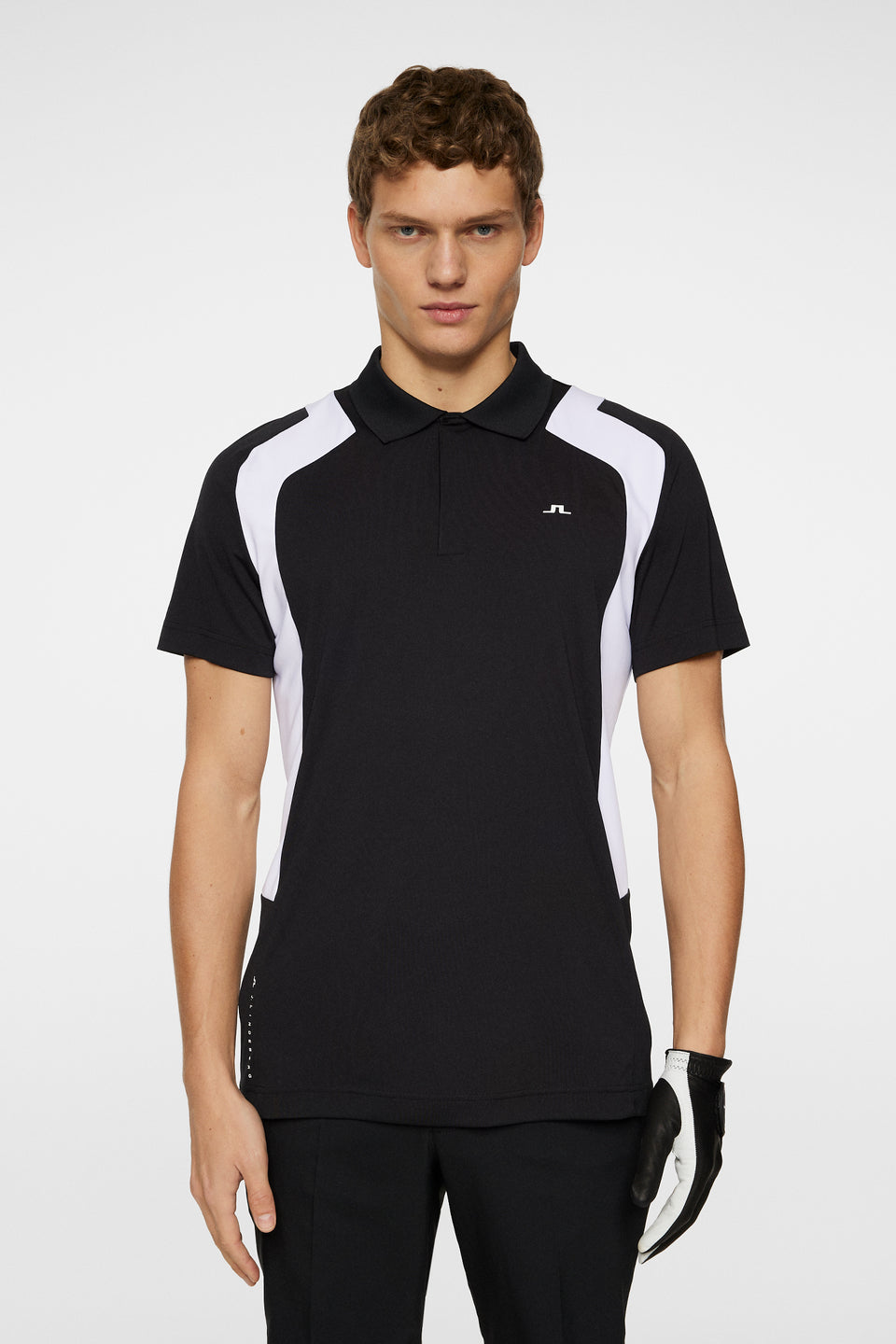 Legacy Polo / Black