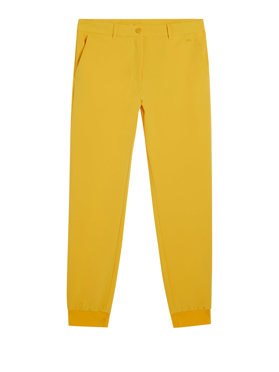 Elena Jogger Pant / Citrus