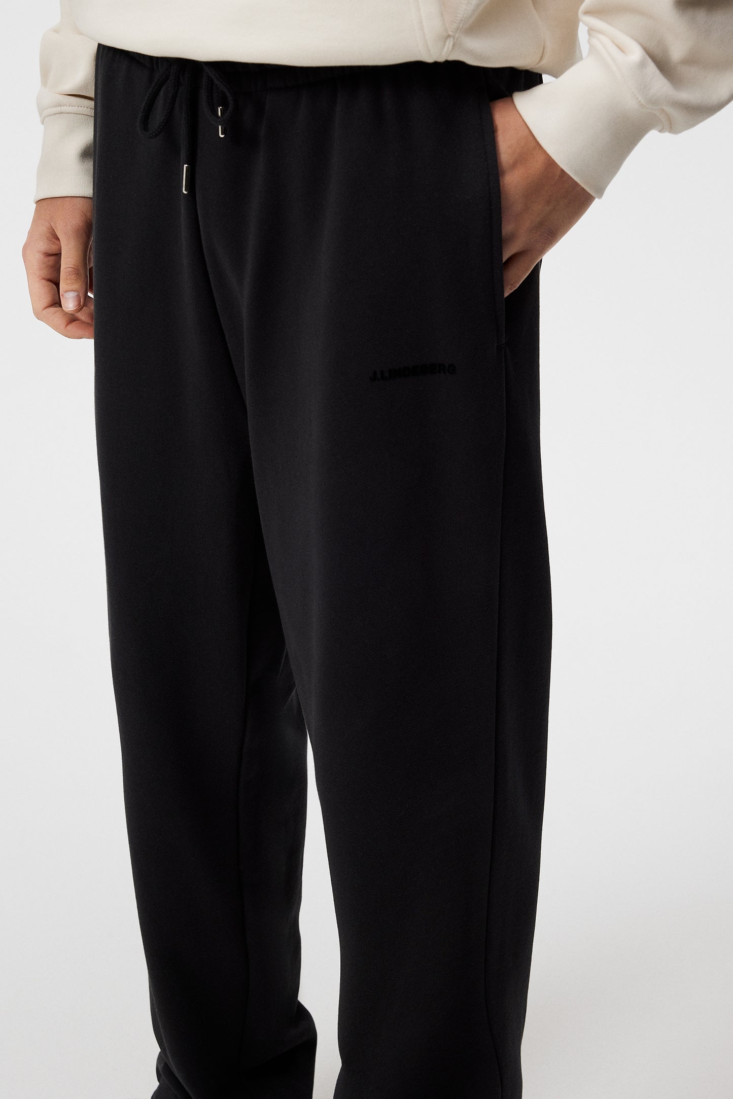 Callan Sweatpants / Black