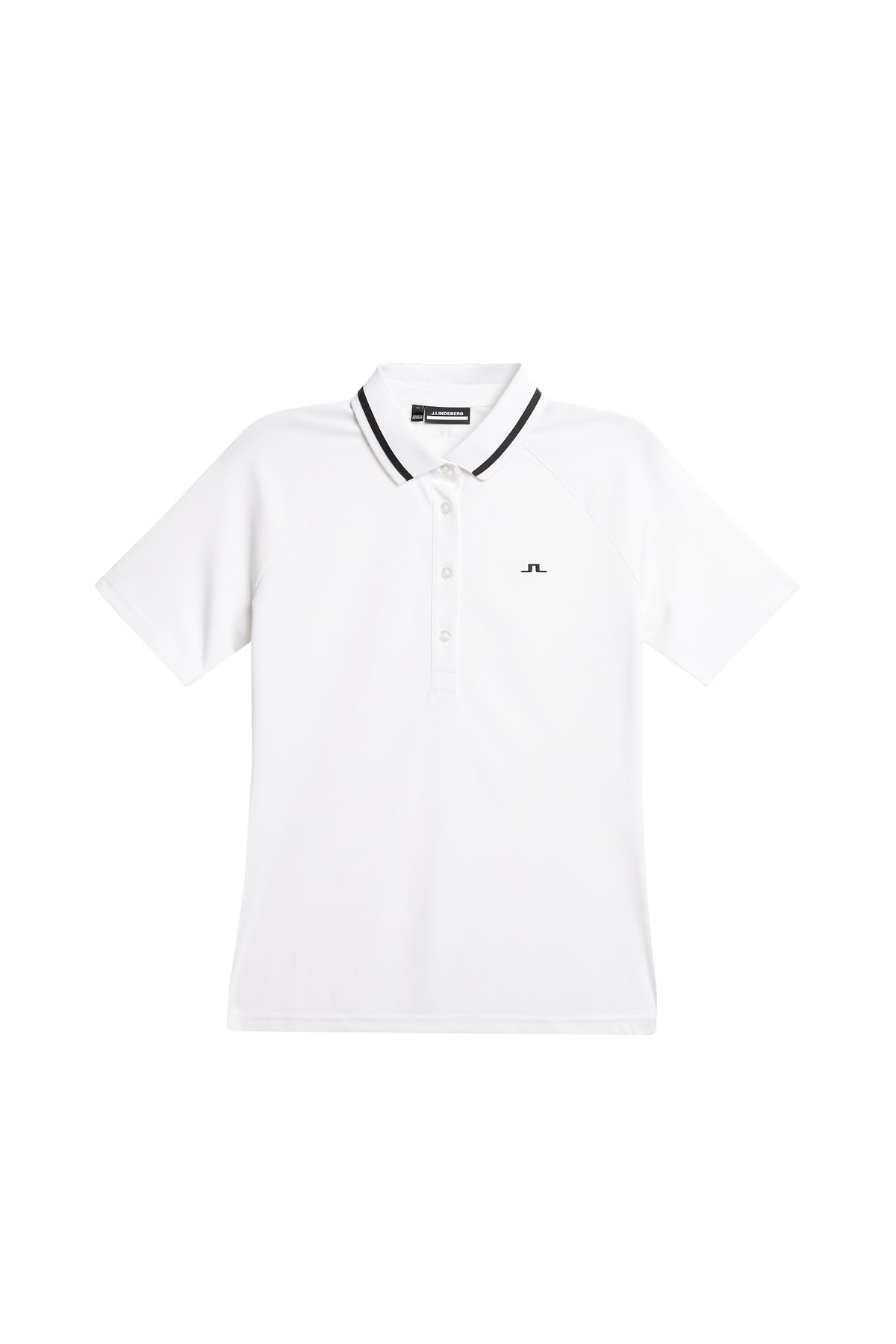 Gunilla Polo / White