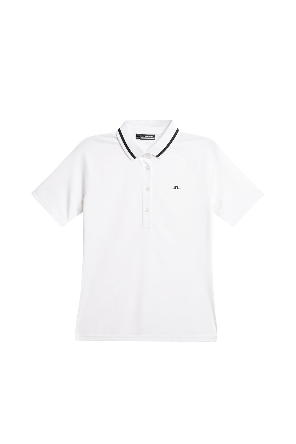 Gunilla Polo / White