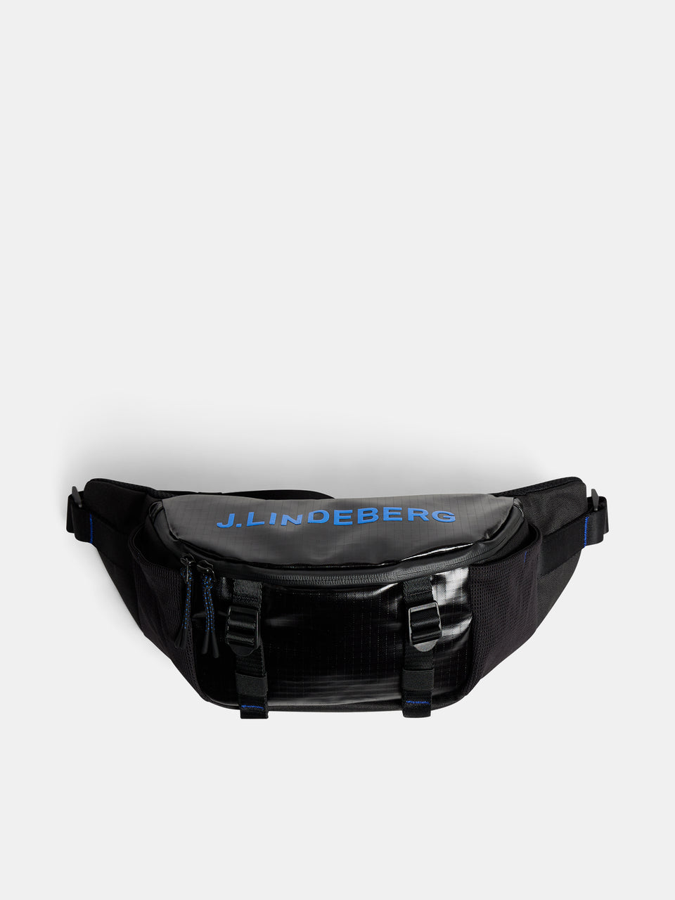 Dani Waist Bag / Black