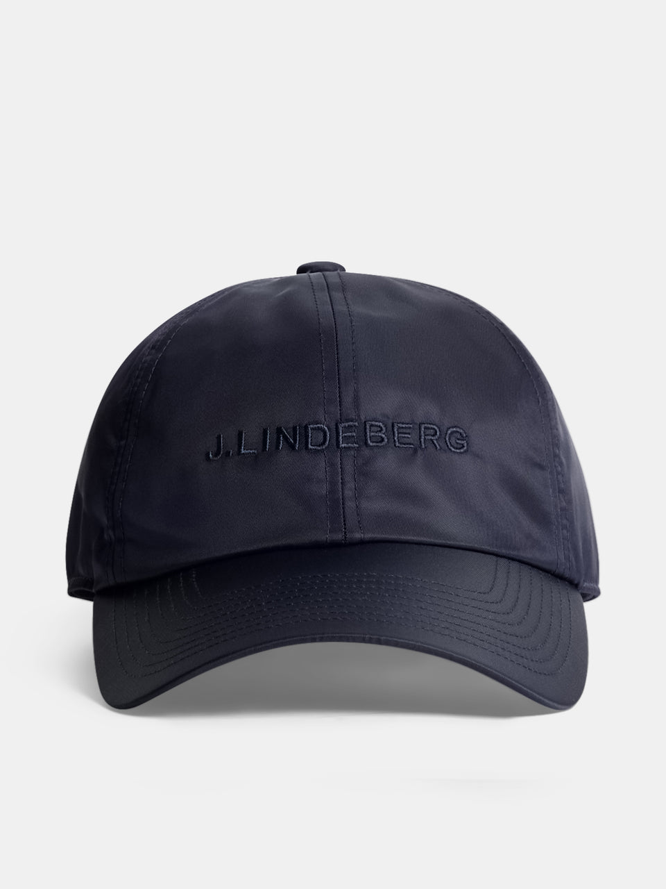 Elijah Nylon Cap / JL Navy