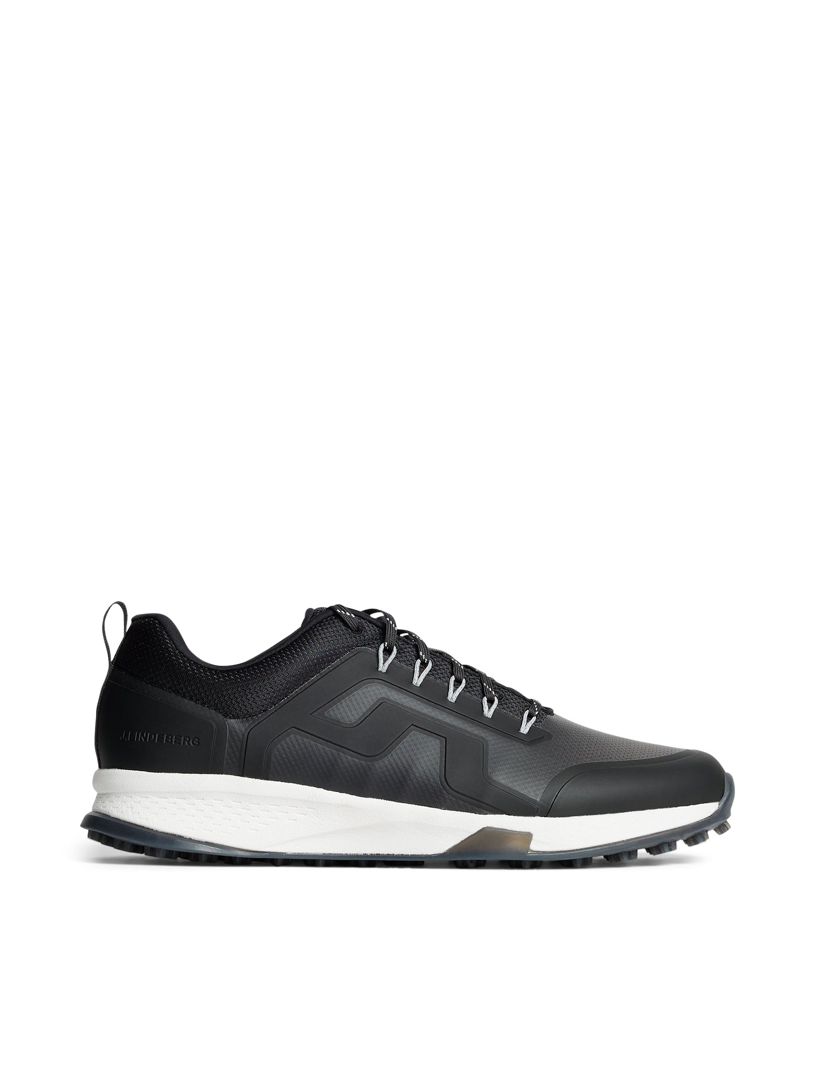 Range Finder Golf Sneaker / Black – J.Lindeberg