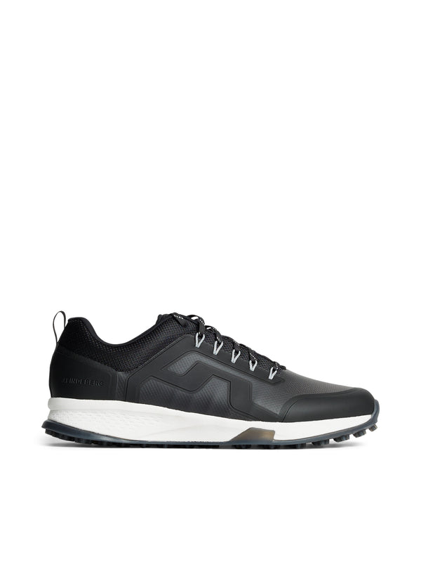 Range Finder Golf Sneaker / Black