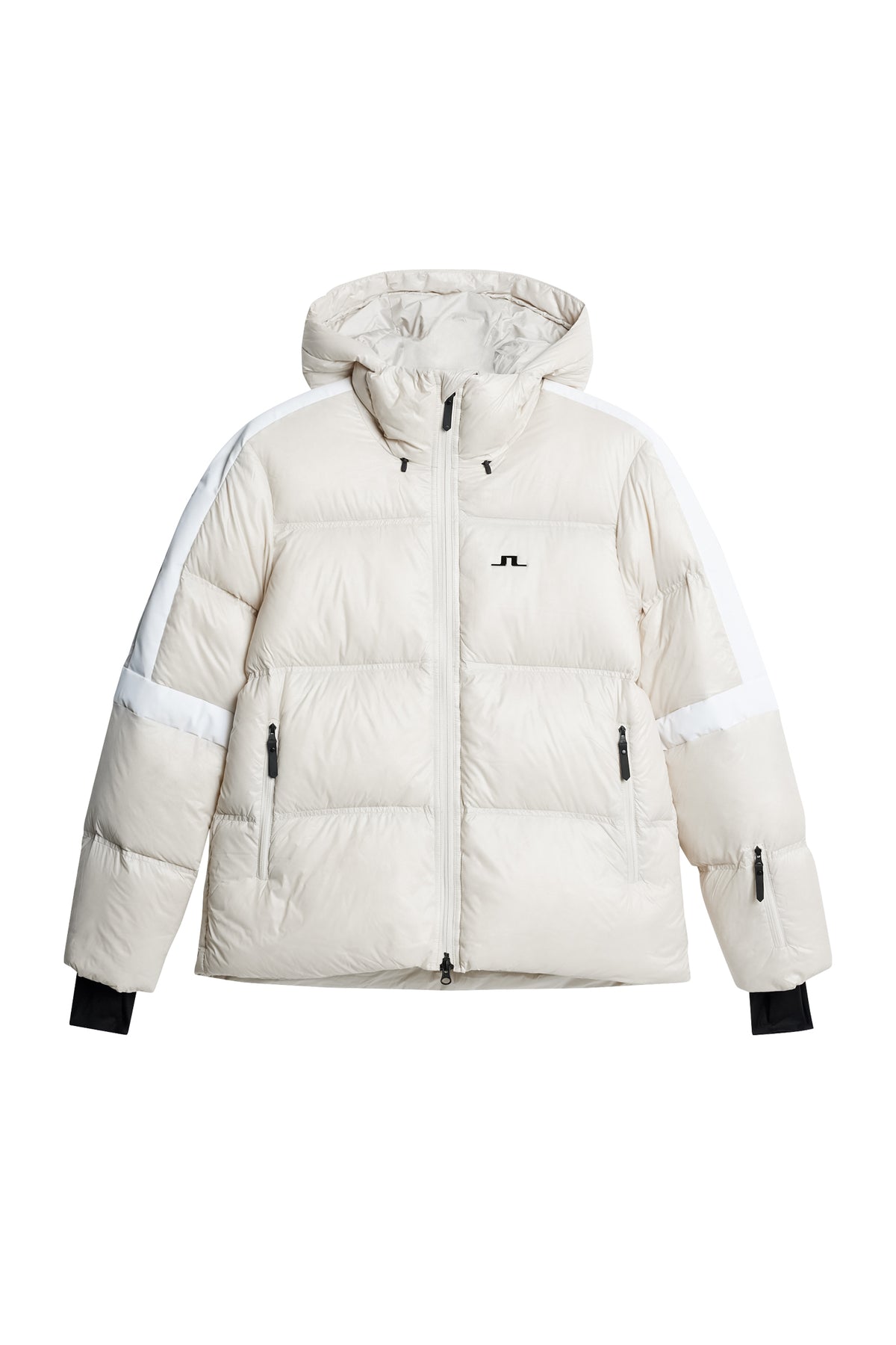 Creekside Down Jacket / Moonbeam