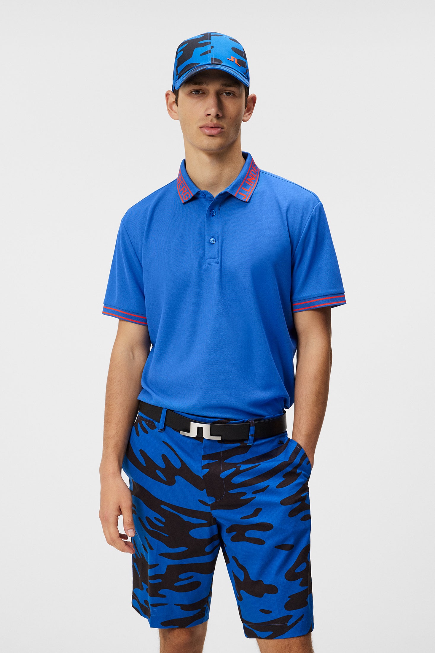 Jl golf sale clothing