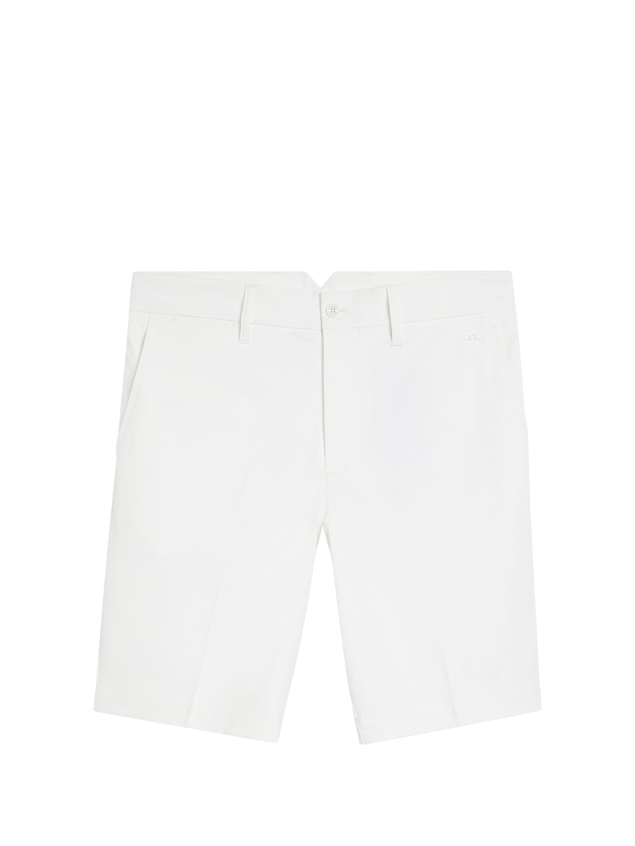 Eloy Shorts / White – J.Lindeberg