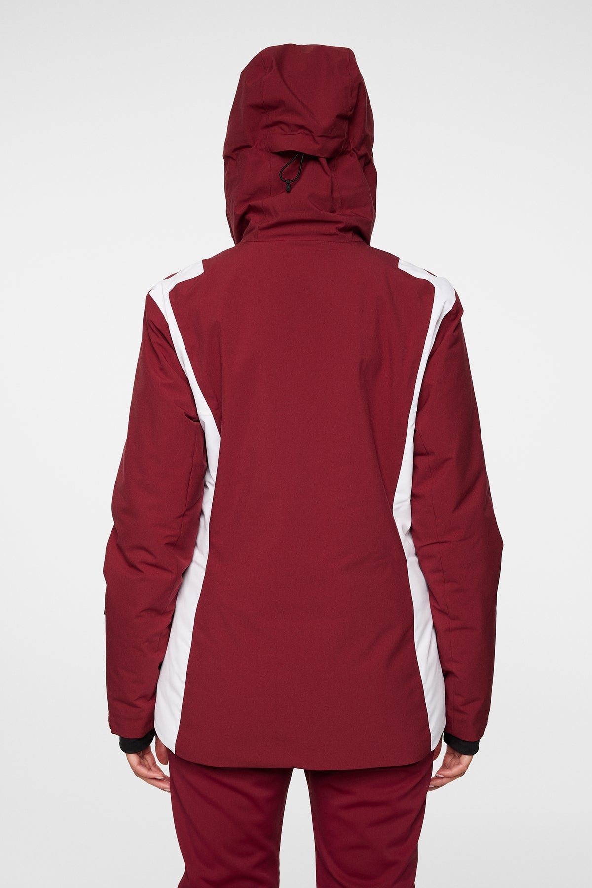 Wera Jacket / Cabernet