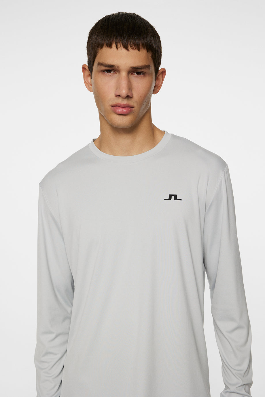 Ade T-shirt LS / High Rise