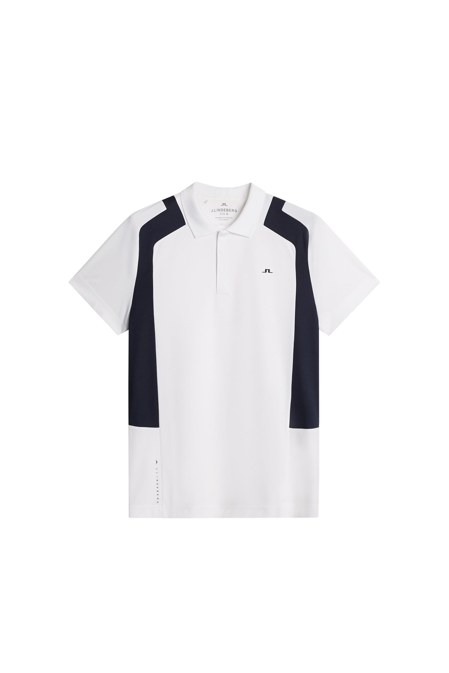 Legacy Polo / White