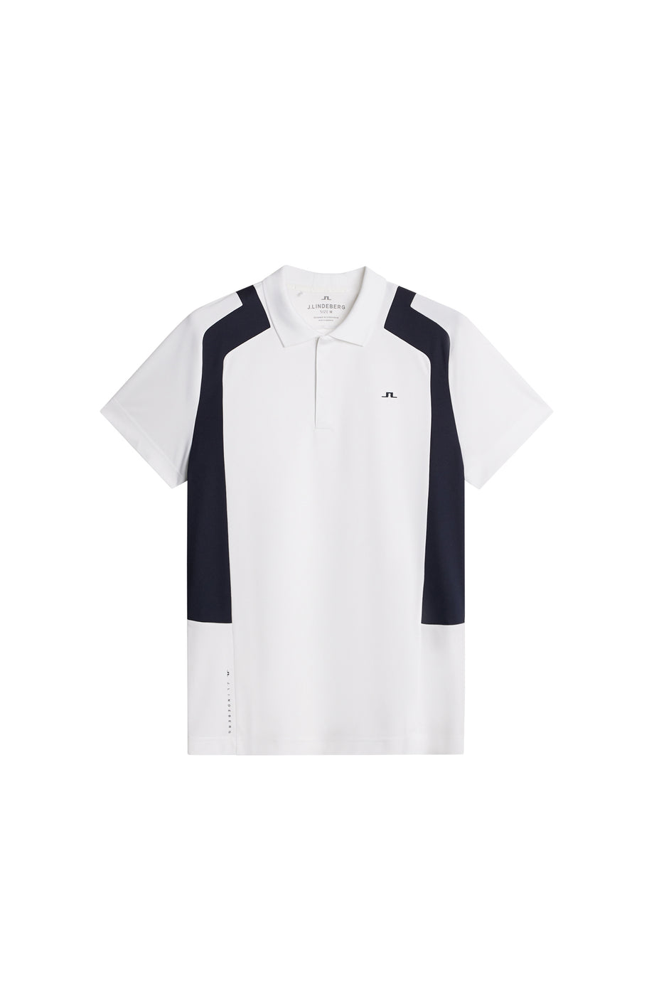 Legacy Polo / White