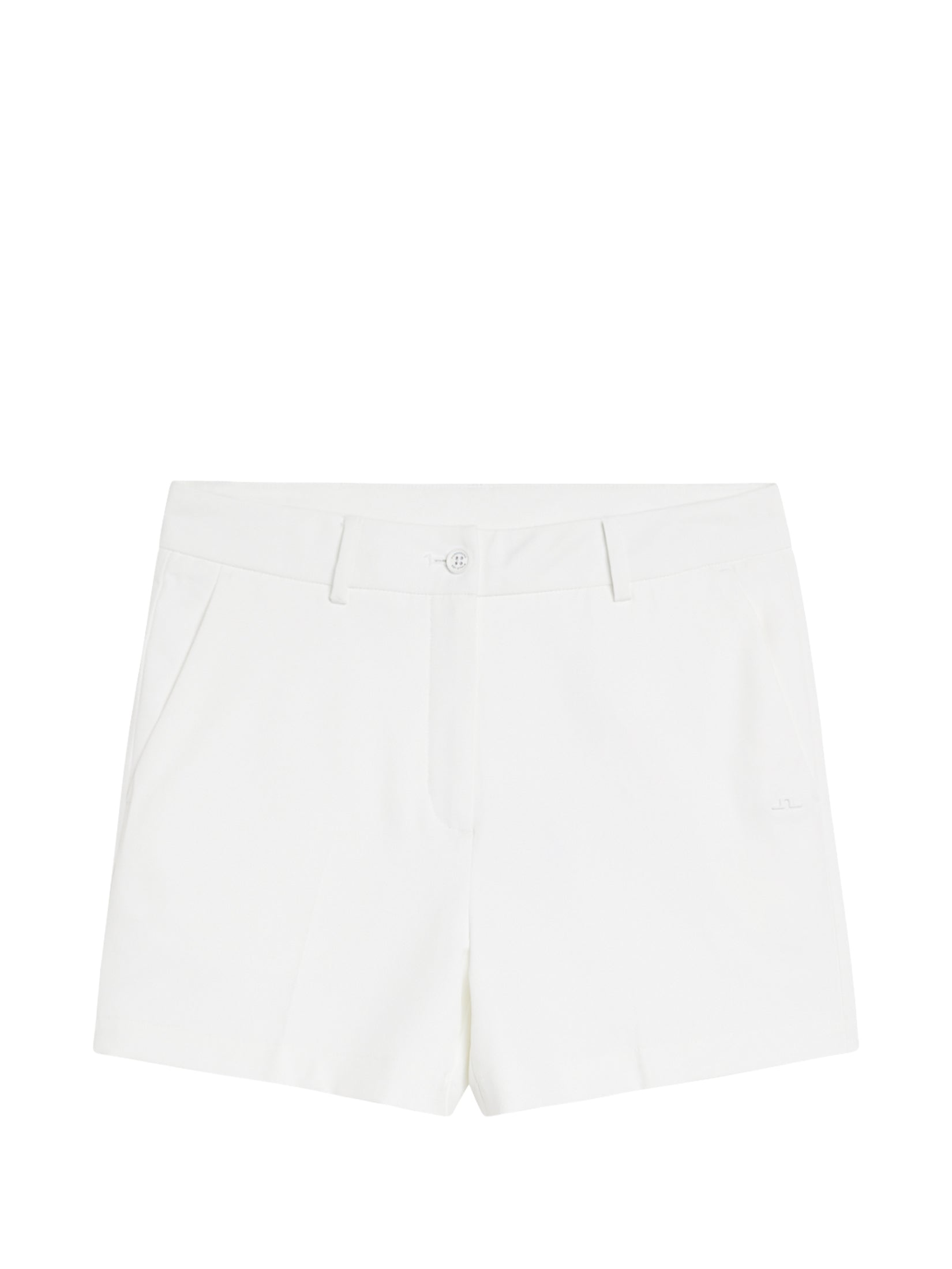 Gwen Shorts / White – J.Lindeberg