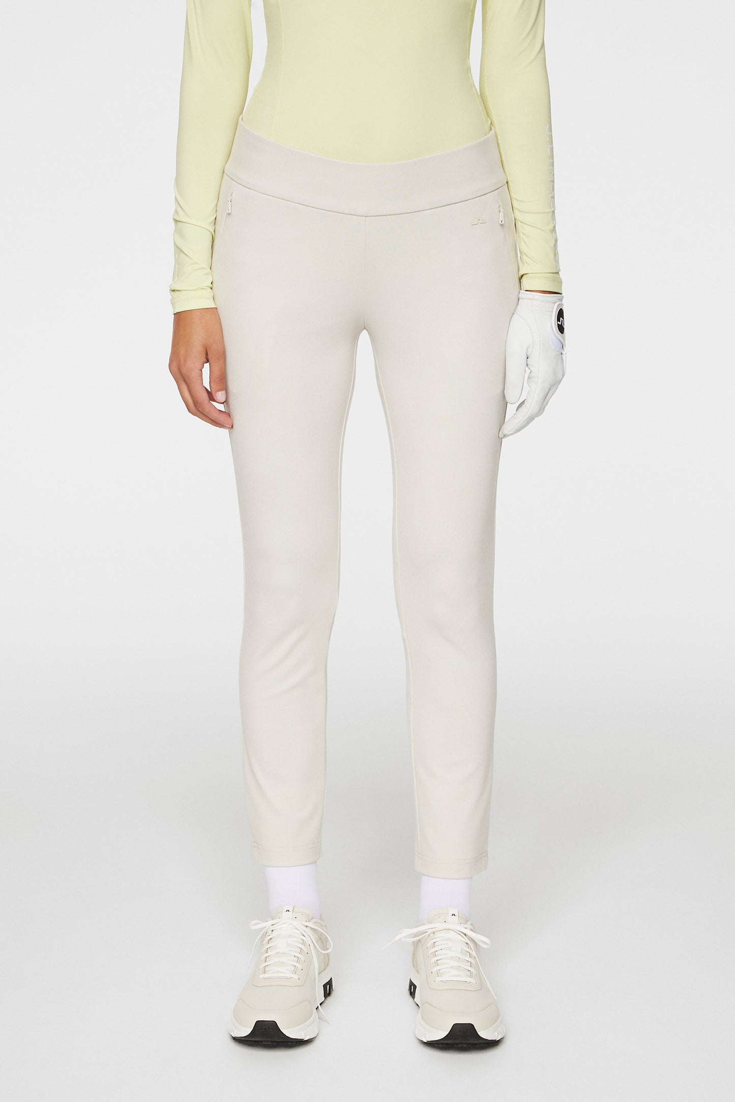 Lea Pull On Pant / Moonbeam