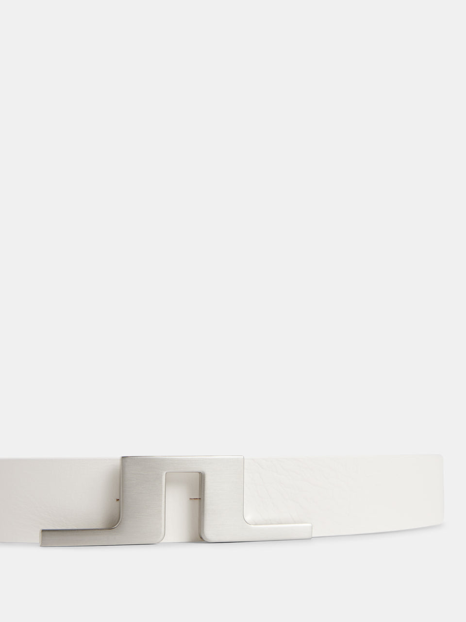 Betsy Belt / White