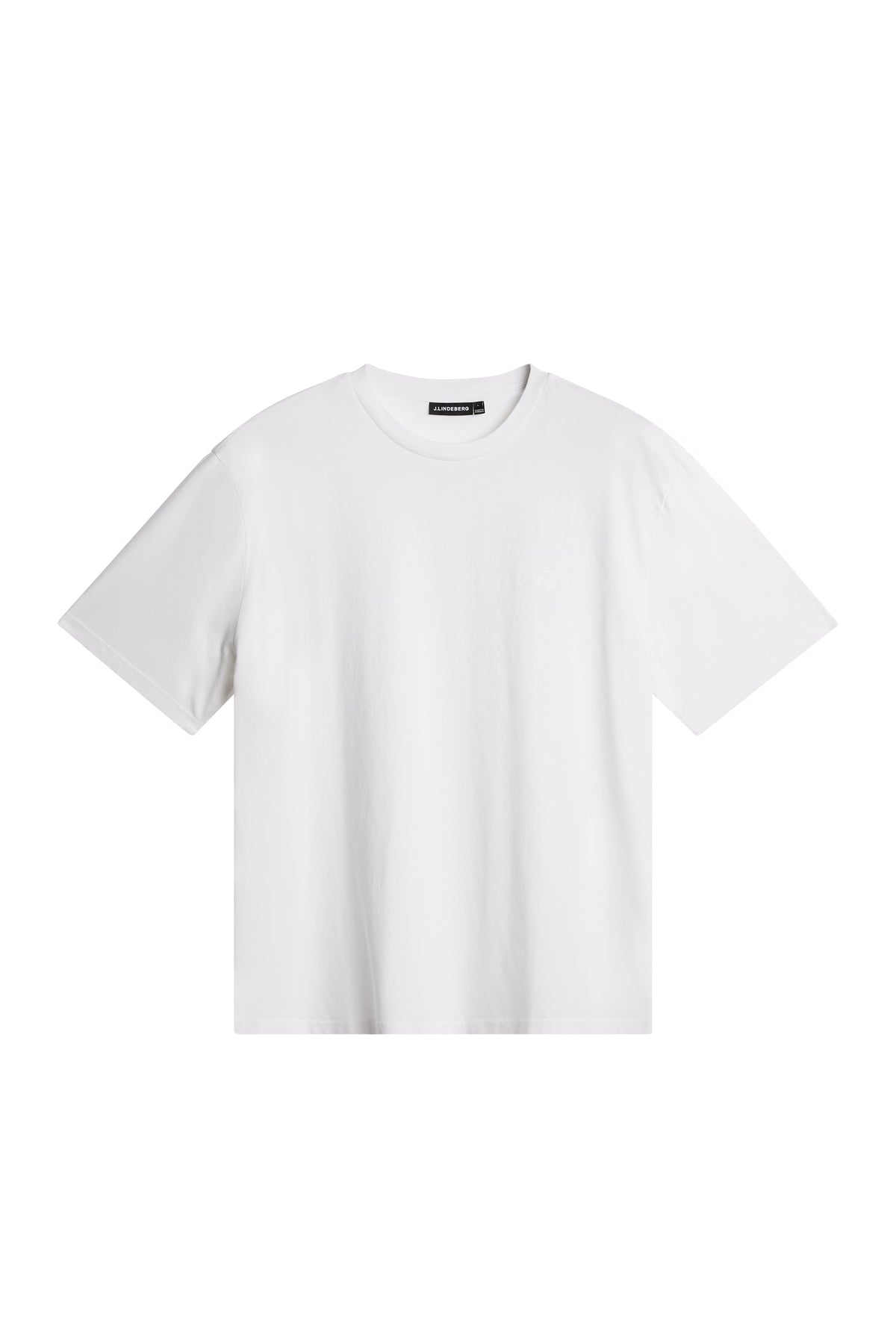 Hale Logo T-Shirt / White