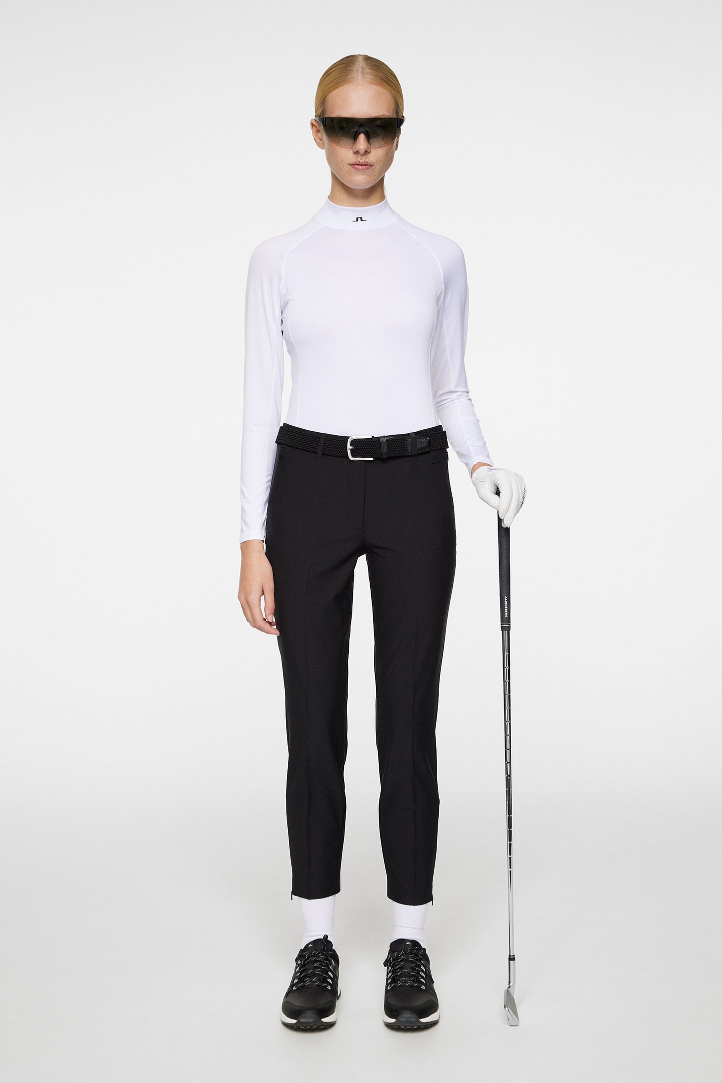 Pia Pant / Black