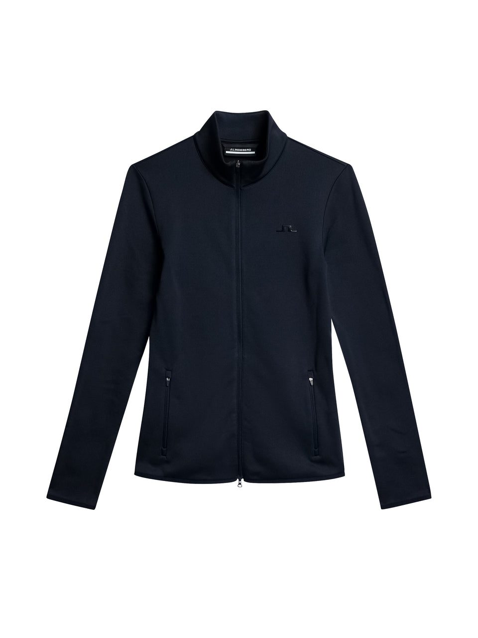 Milly Polartec Mid Layer / JL Navy