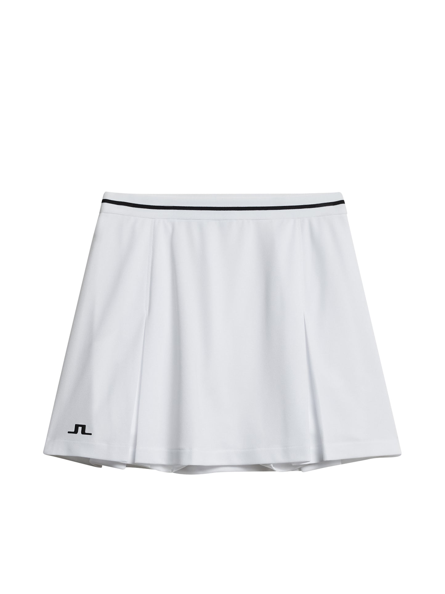 Ini Skirt / White