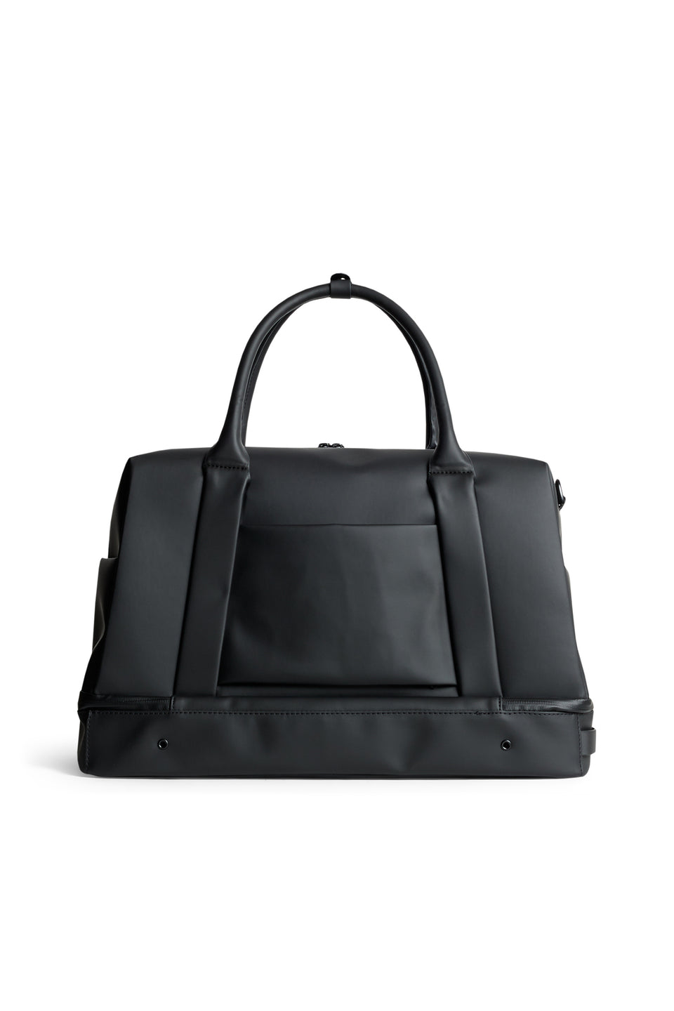 Boston Bag / Black