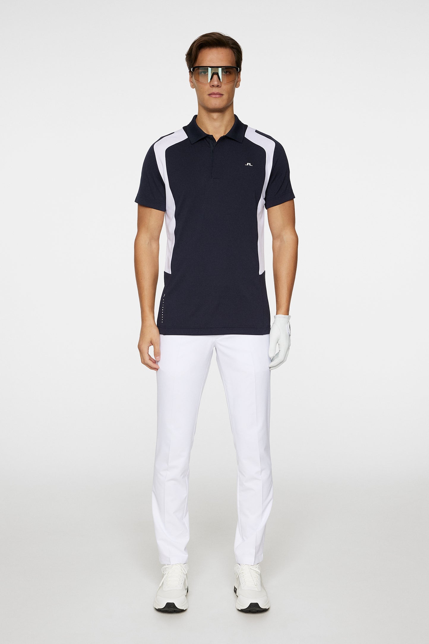 Legacy Polo / JL Navy