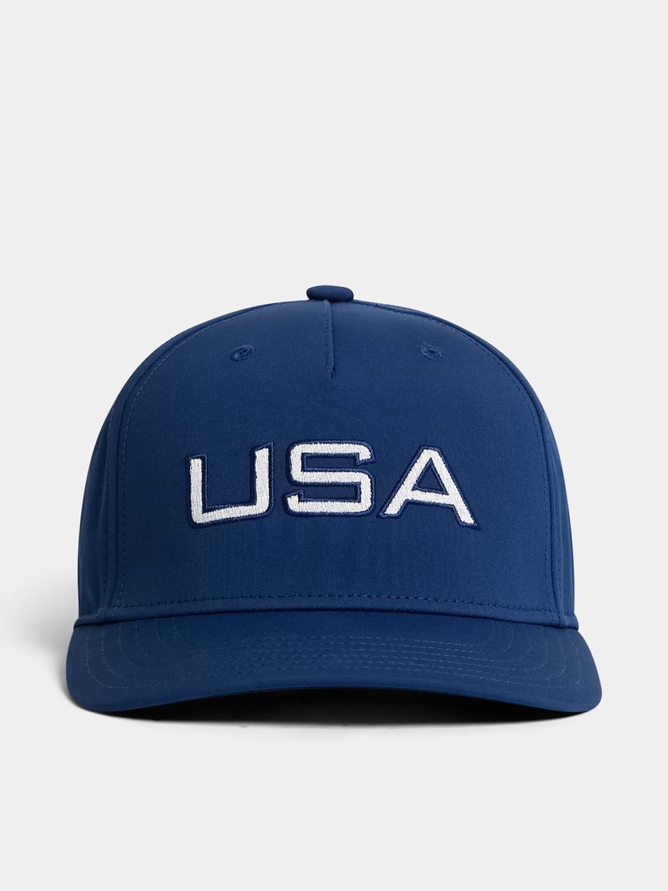 The Heath Cap / Estate Blue