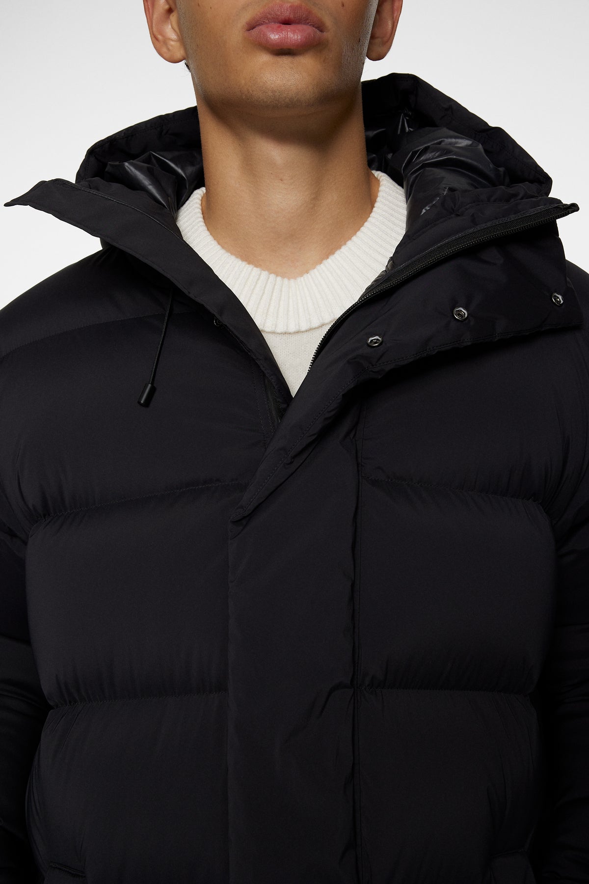 Snowmass Parka / Black