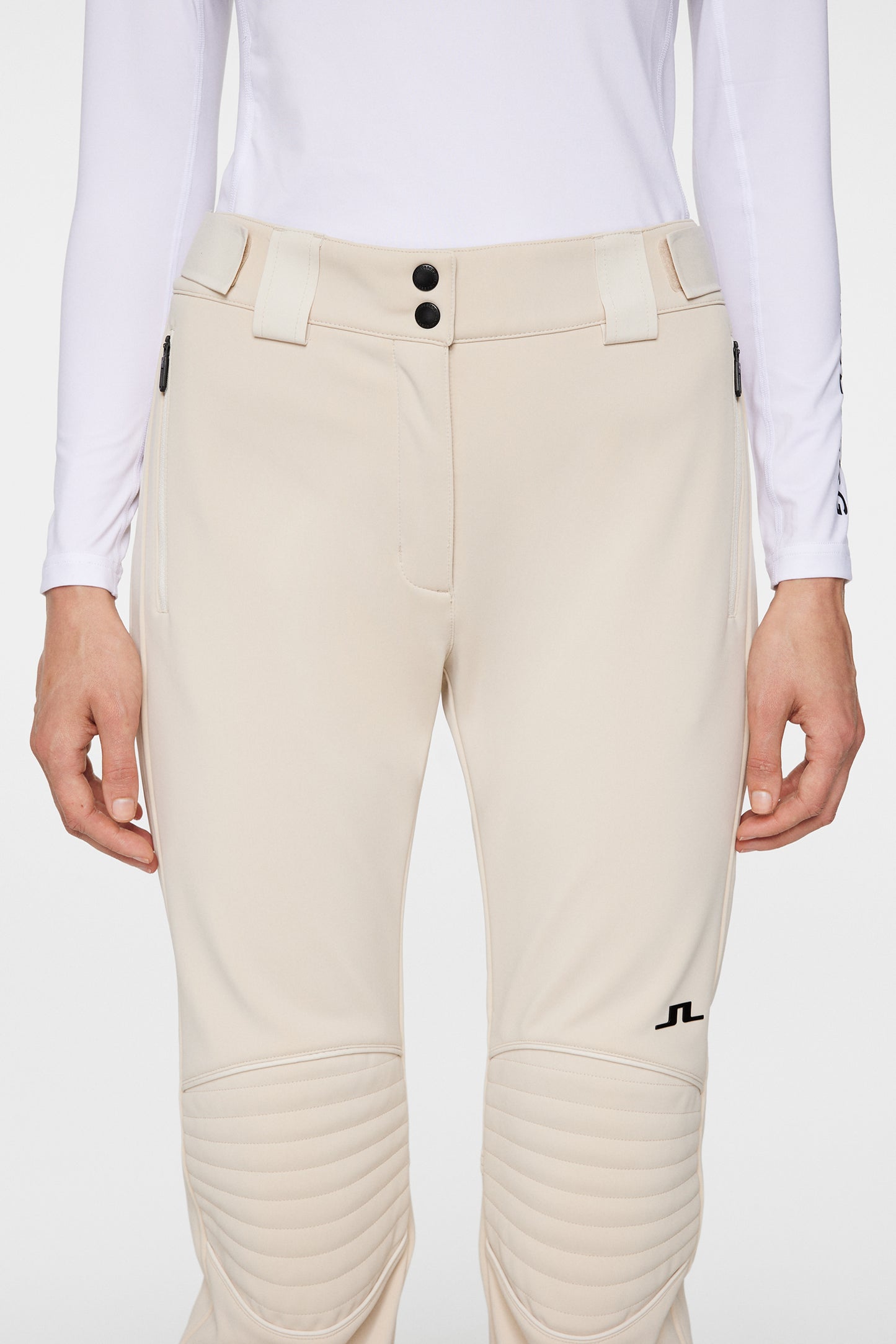 W Stanford Pant / Moonbeam