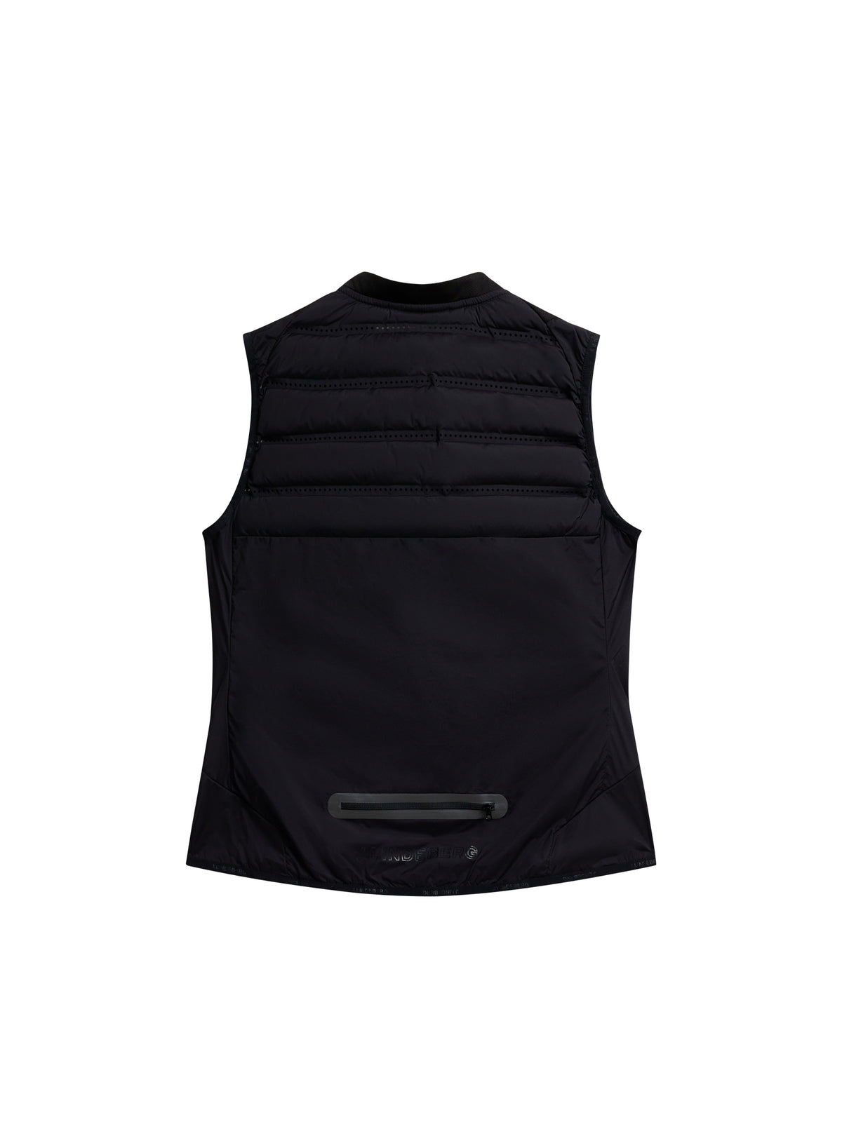 Juliana Pro Pack Vest / Black