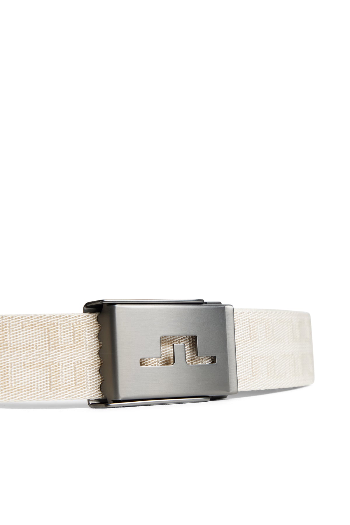 Bell Jacquard Belt / Bias Bridge Moonbeam