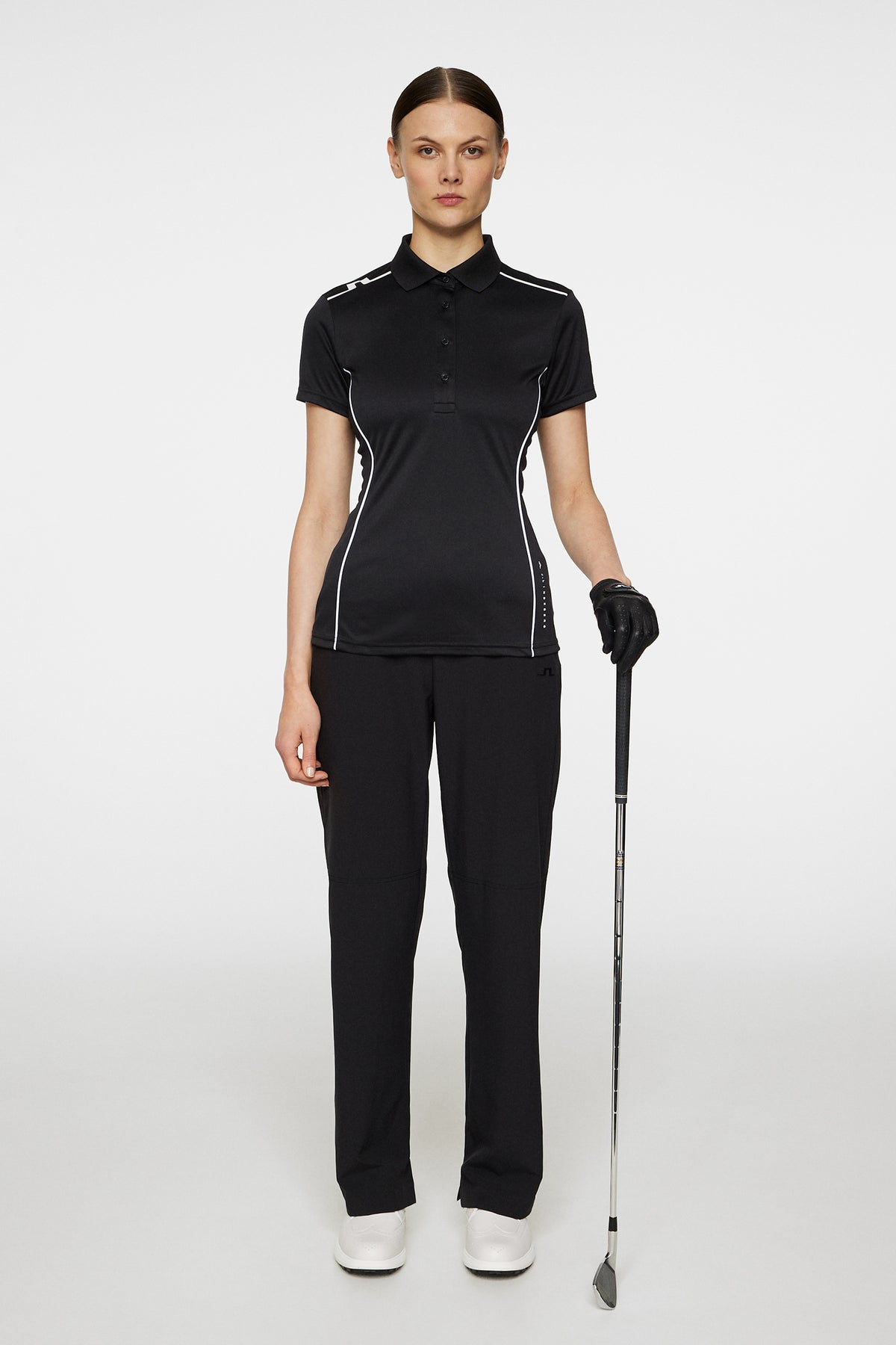 Leyla  Polo / Black