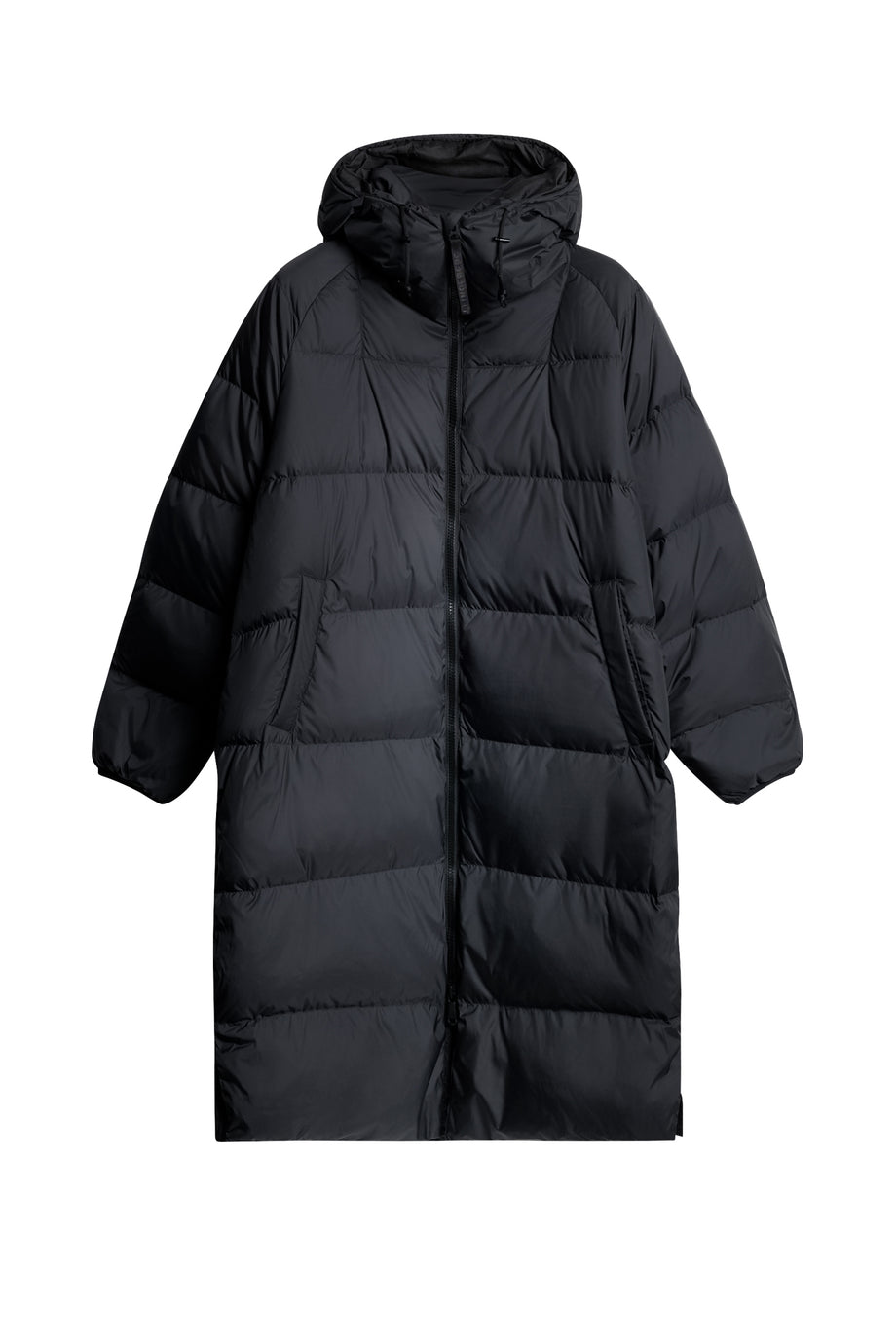 Anderson Down Parka / Black