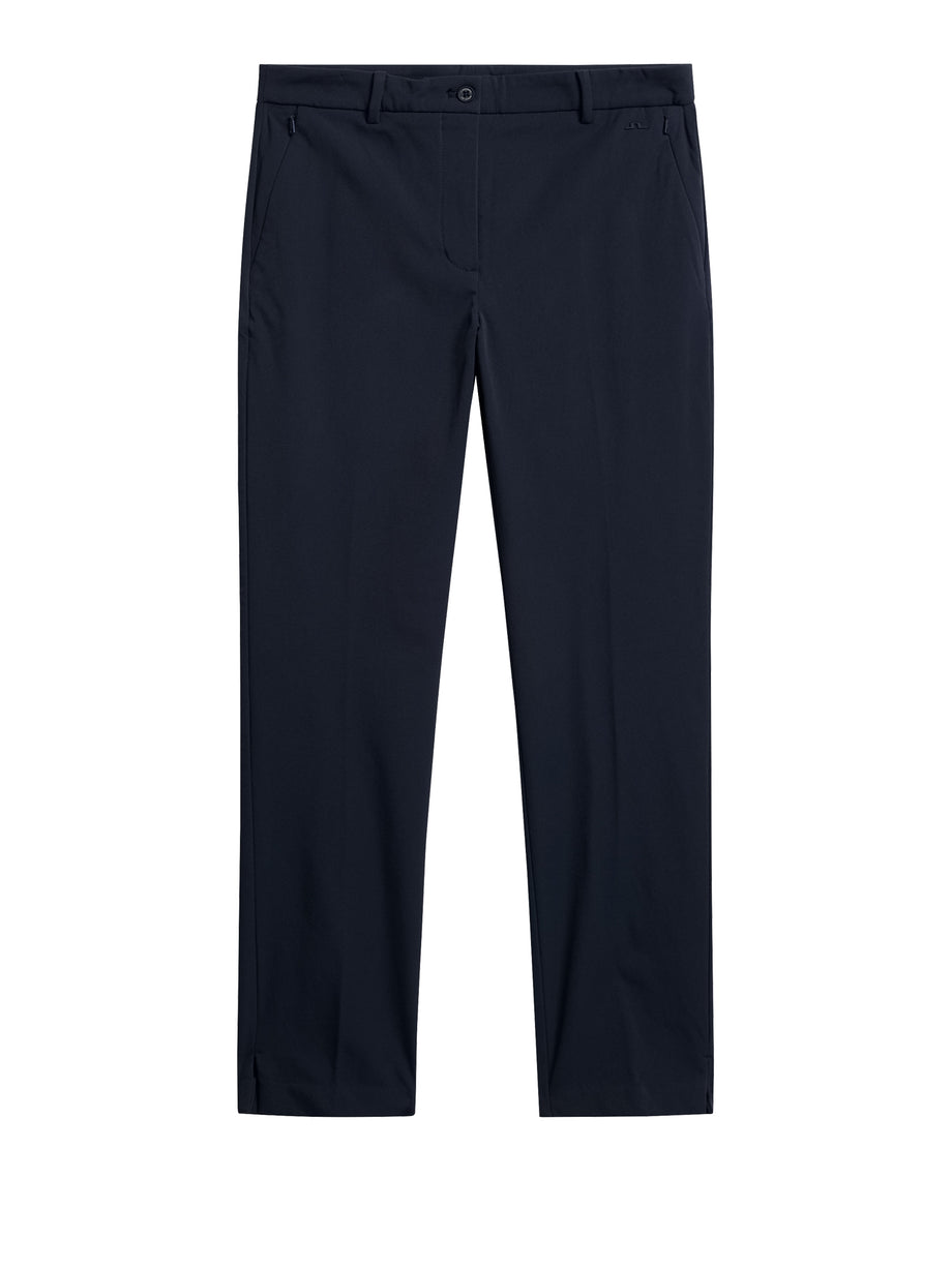 Lei Fleece Twill Pant / JL Navy