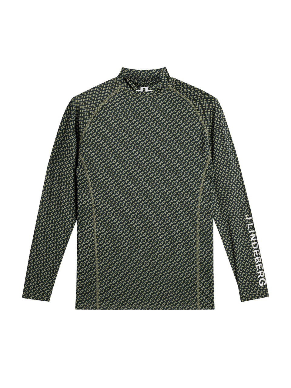 Ello Compression Print / Tour Geo Olive S